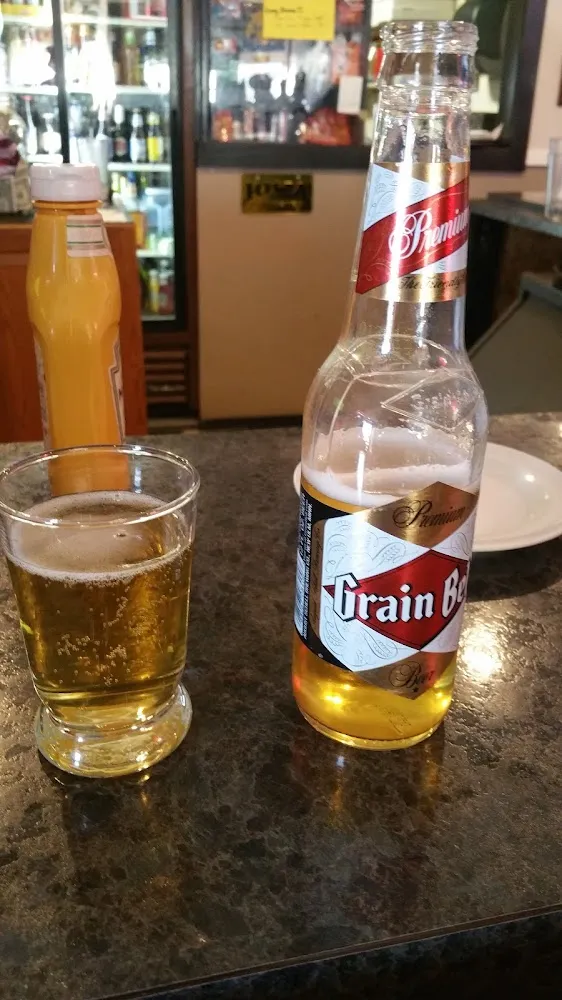 Beer