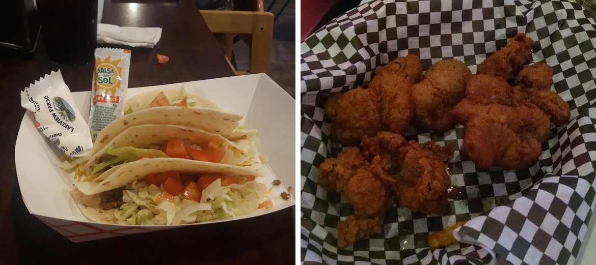 Rod & Cal's Pub & Grub