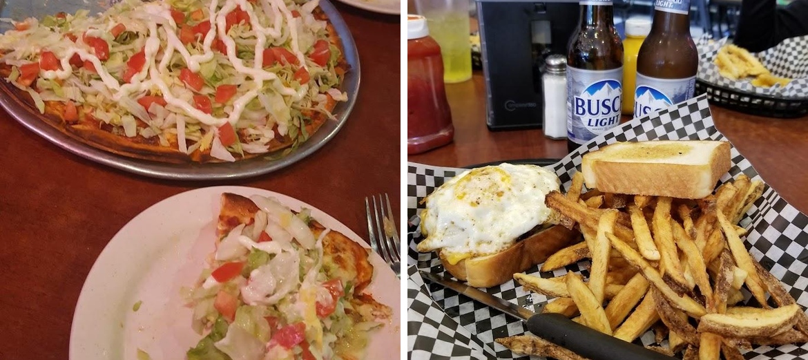 Rod & Cal's Pub & Grub