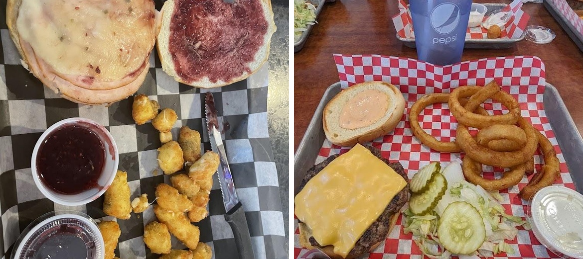 Rod & Cal's Pub & Grub