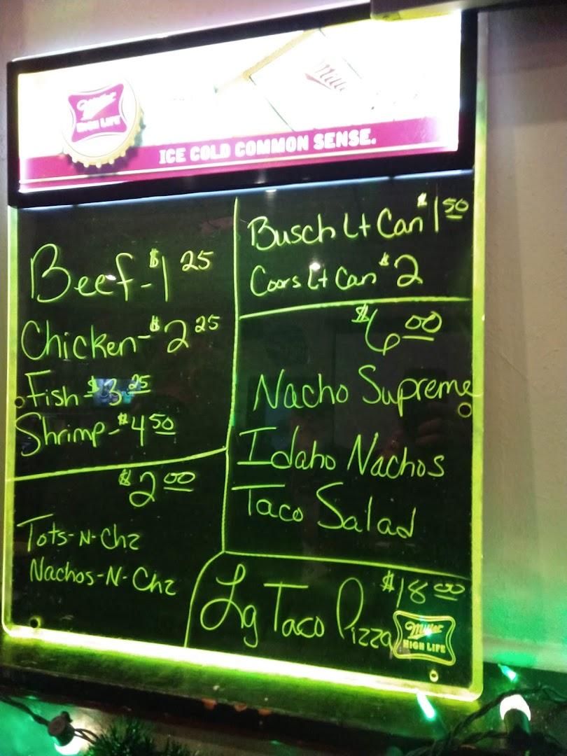 Rod & Cal's Pub & Grub