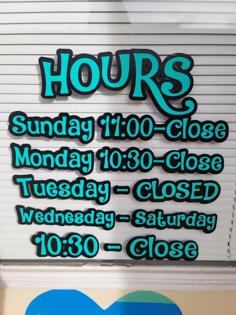 Rod & Cal's Pub & Grub