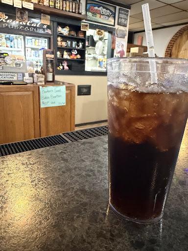 Rod & Cal's Pub & Grub